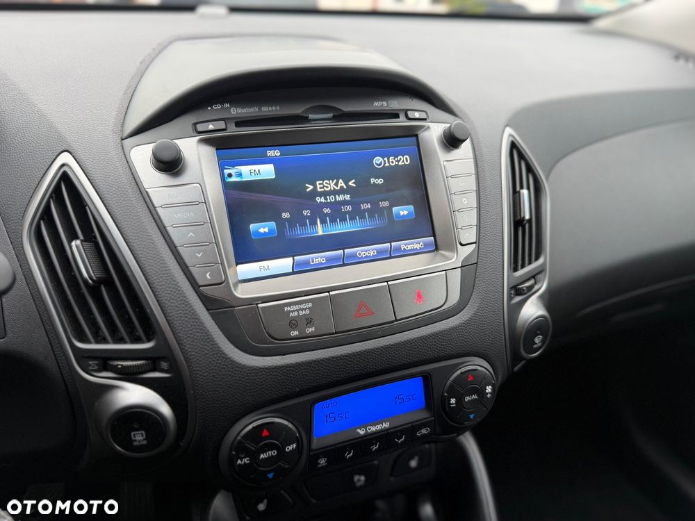 Hyundai ix35 - 15