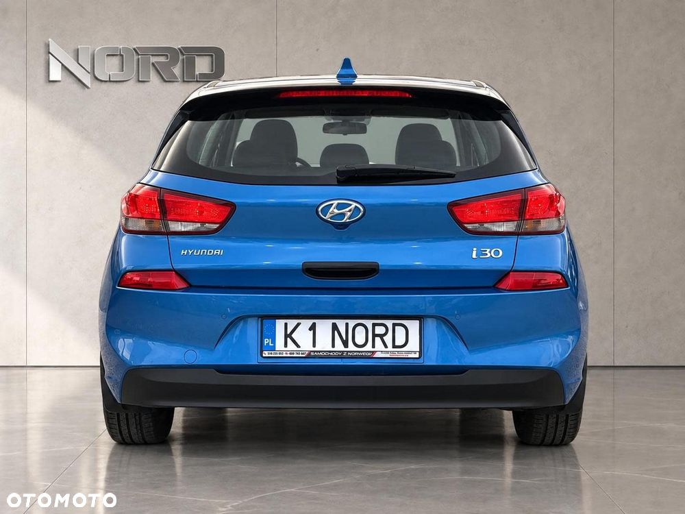 Hyundai i30 1.0 T-GDI Style - 7