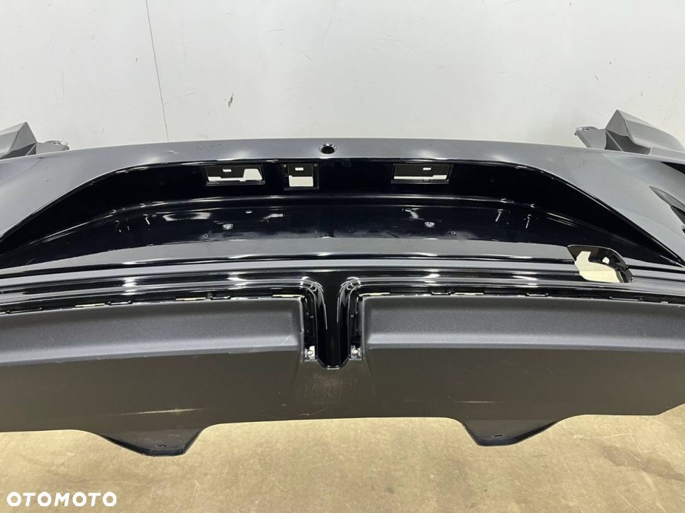 Zderzak tylny MG ZS 19-24r. Lift tył 3XPDC P10639343 - 14