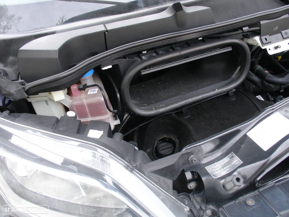 Peugeot boxer - 21