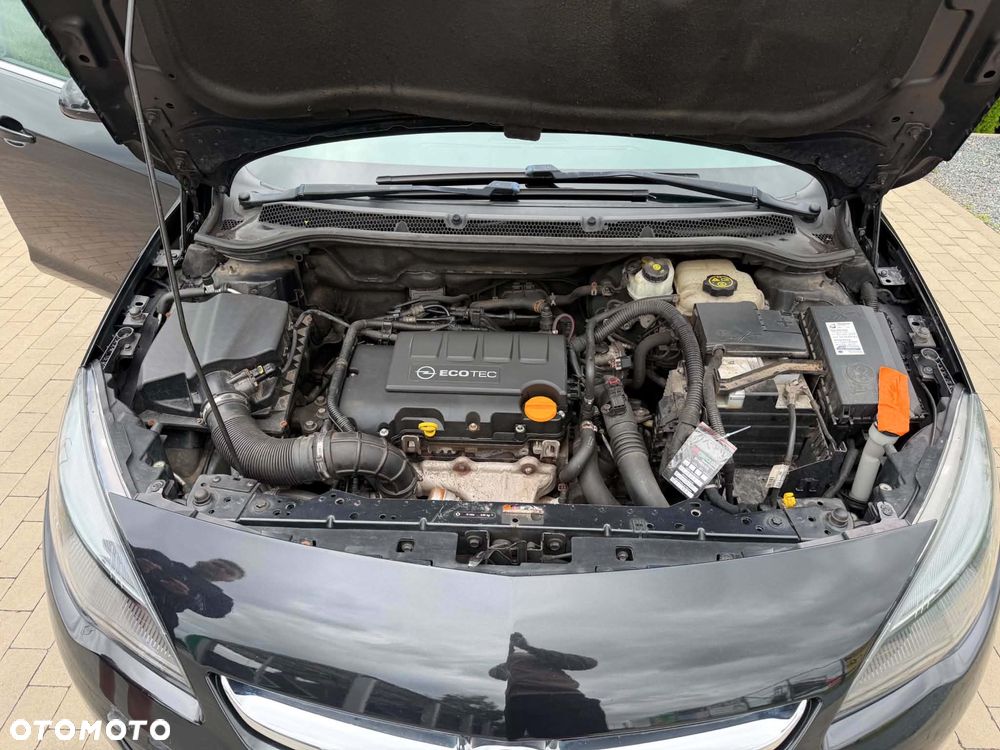 Opel Astra - 7