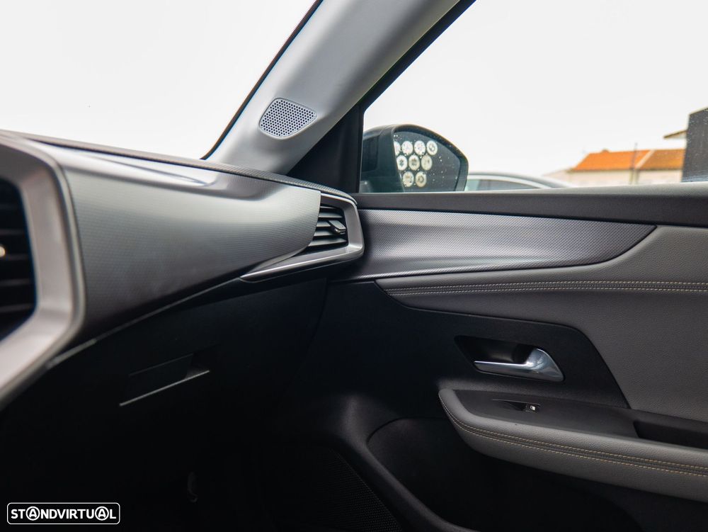 Opel Mokka 1.2 T Elegance - 18