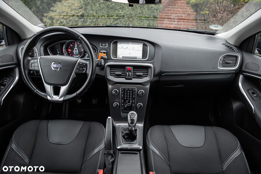 Volvo V40 - 5