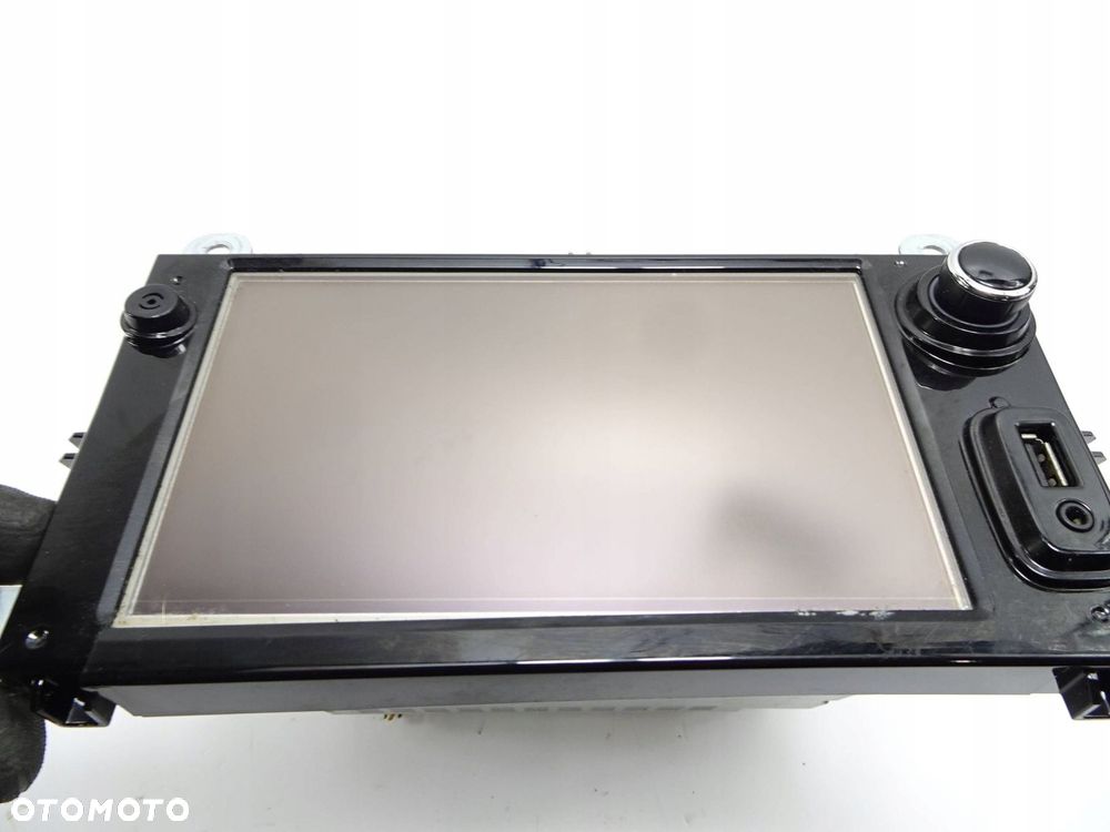 radio cd renault clio iv - 6