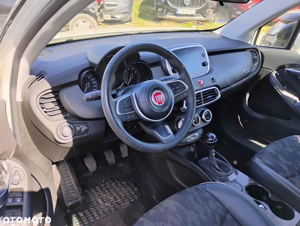 Fiat 500X - 6