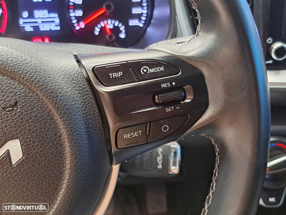 Kia Stonic 1.2 Dynamic - 13
