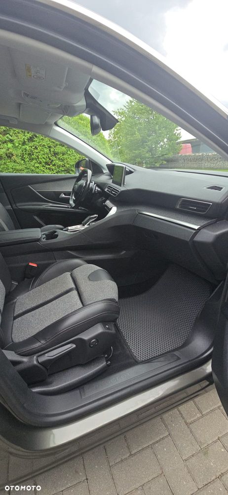 Peugeot 3008 2.0 BlueHDi GT S&S EAT8 - 20