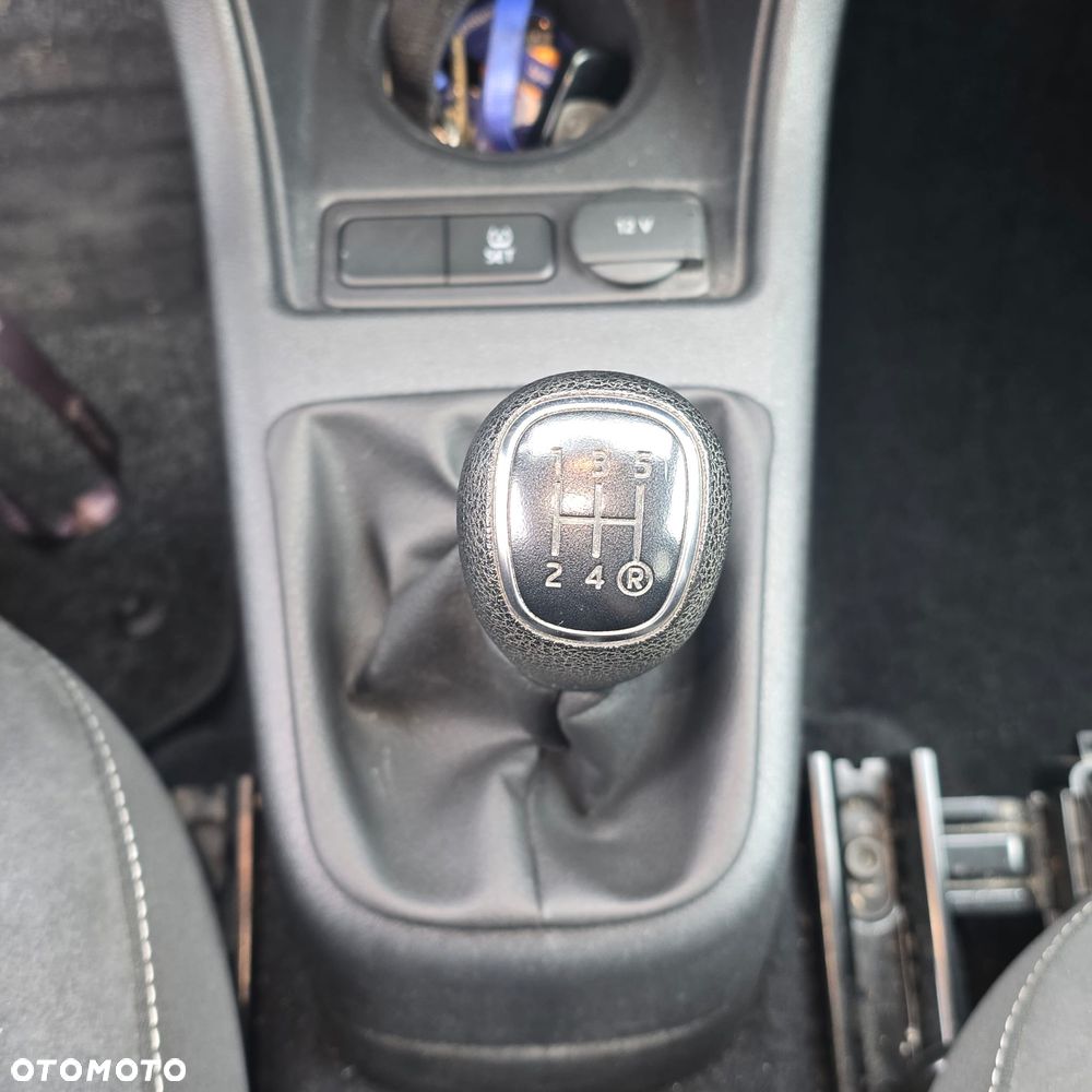 Skoda Citigo 1.0 MPI Ambition - 8