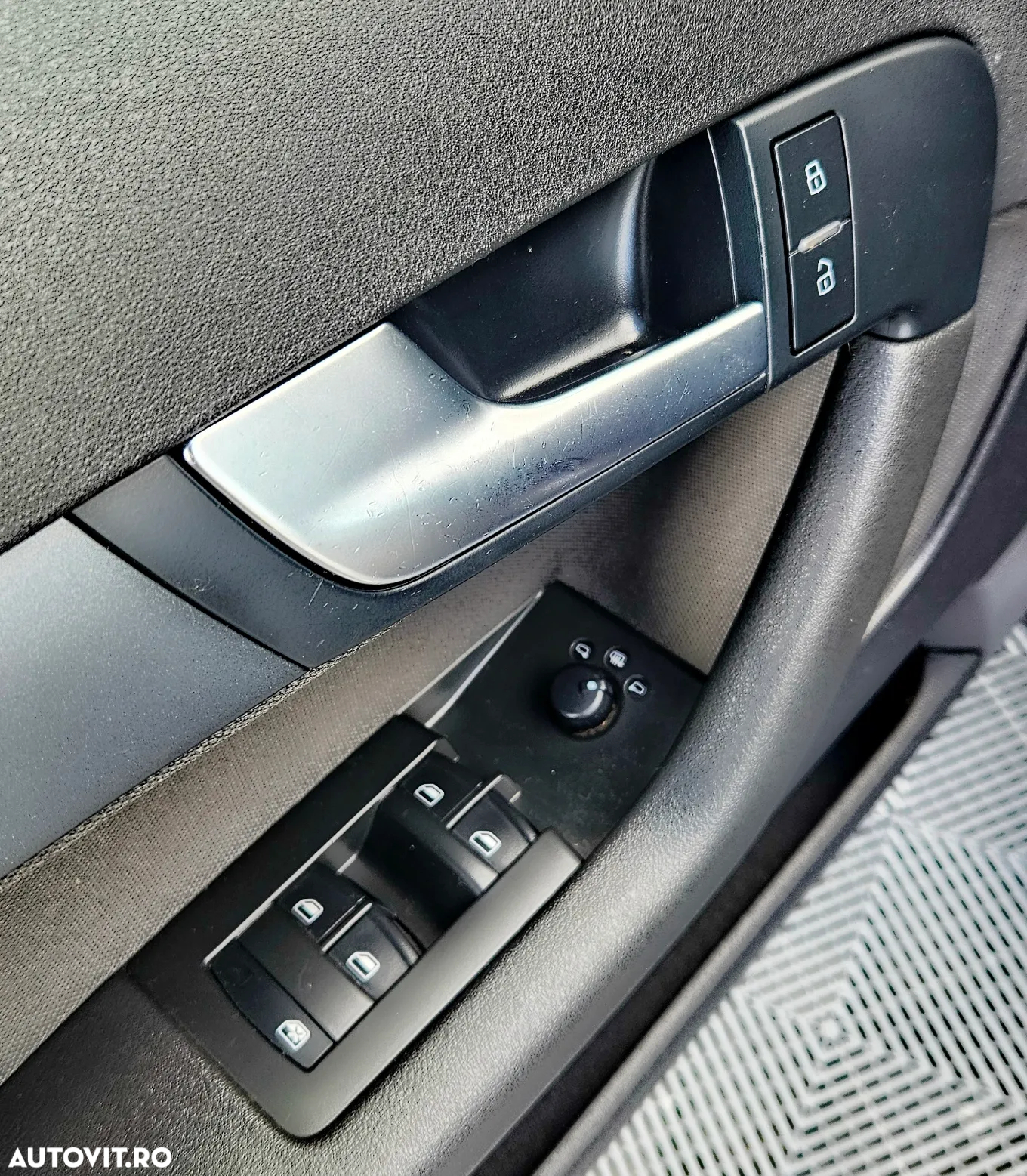 Audi A3 - 10
