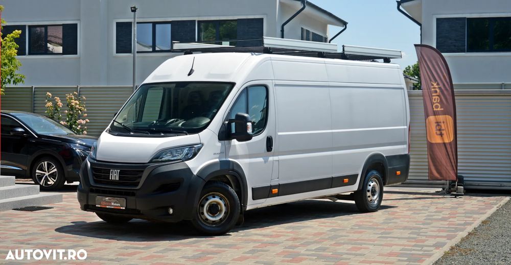 Fiat Ducato - 9