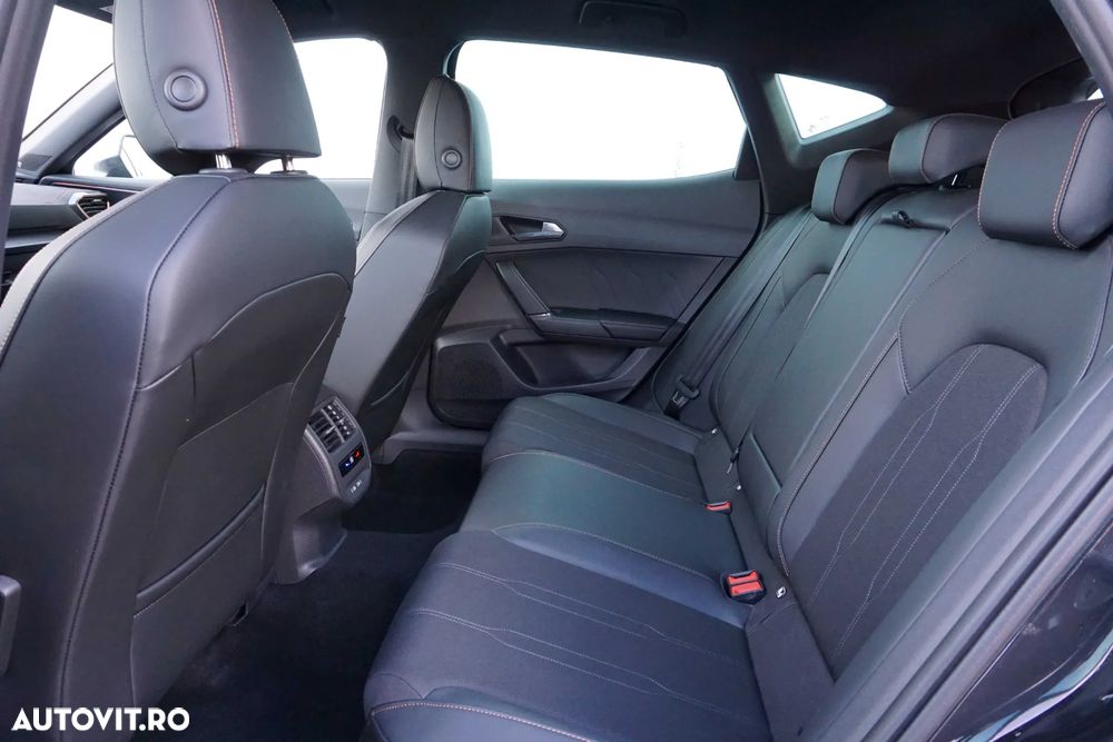 Cupra Formentor 1.5 TSI DSG - 28