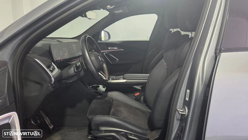 BMW X2 sDrive18d Pack Desportivo M Pro - 15