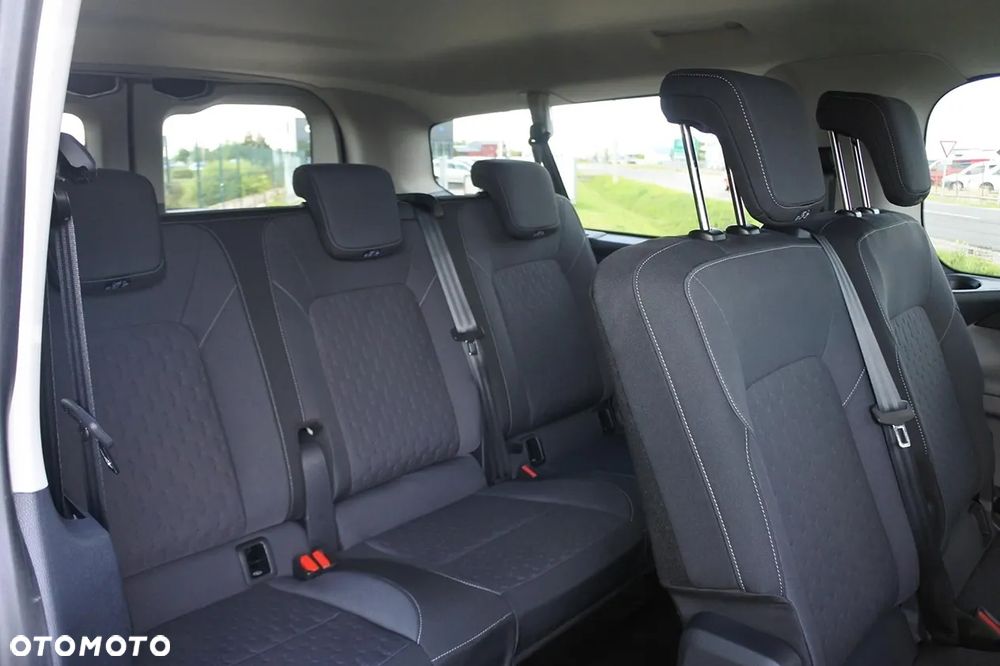 Ford Transit Custom Kombi 320 L2H1 Limited M1 - 13