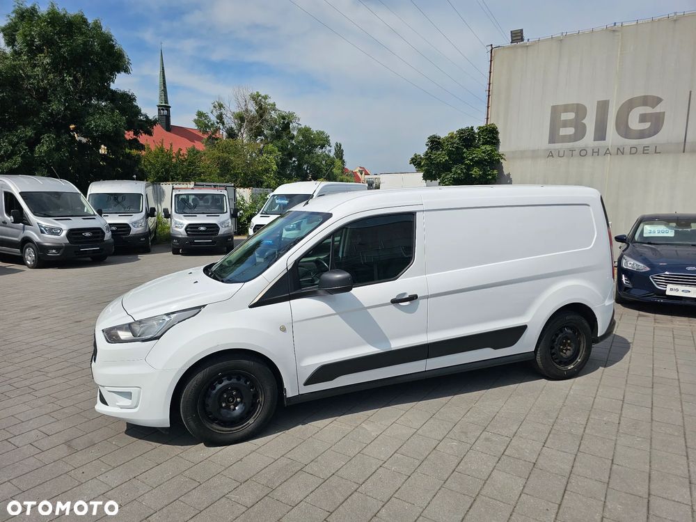 Ford Transit Connect - 6