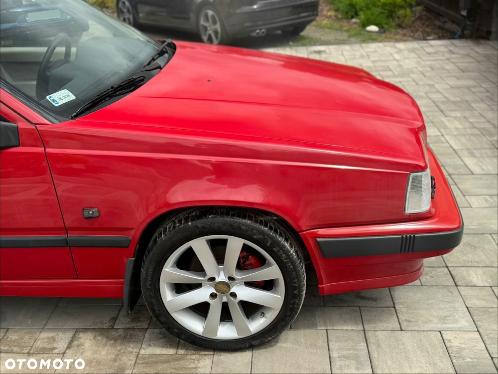 Volvo 850 - 28
