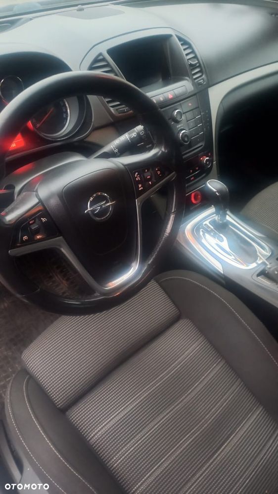 Opel Insignia 2.0 CDTI 150 Jahre - 5