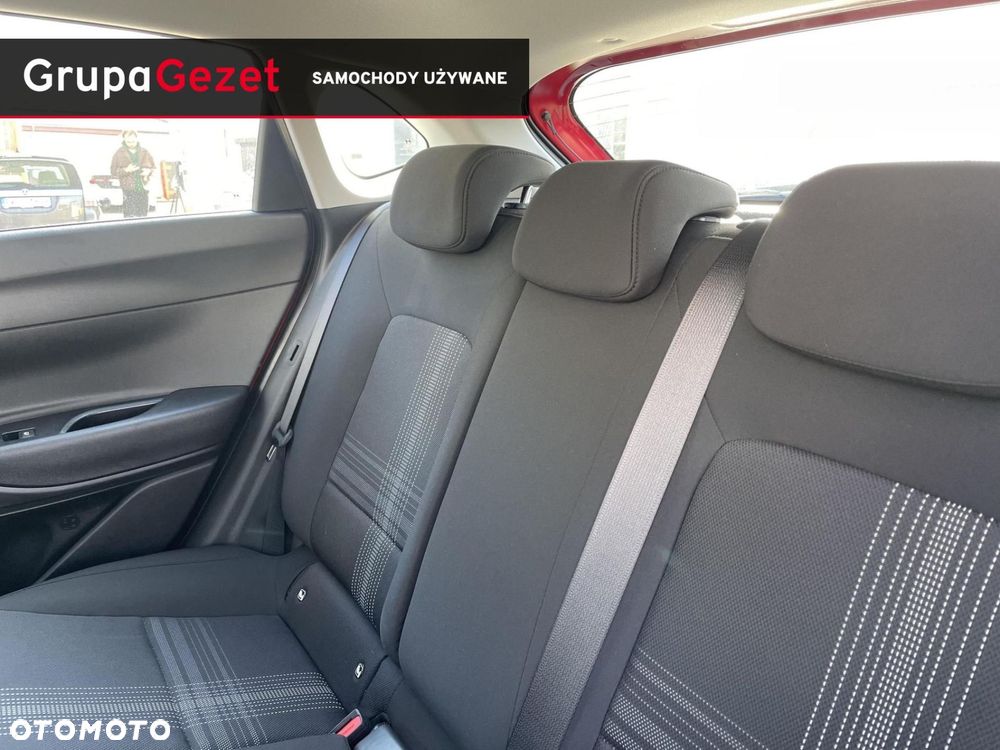 Hyundai i20 - 16