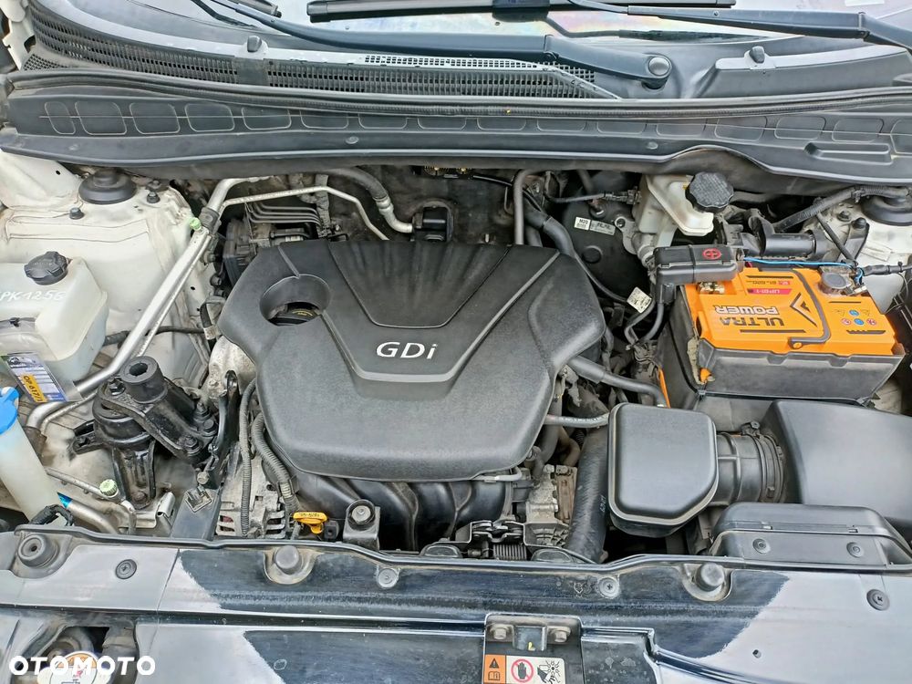 Hyundai ix35 1.6 GDI Classic 2WD - 6