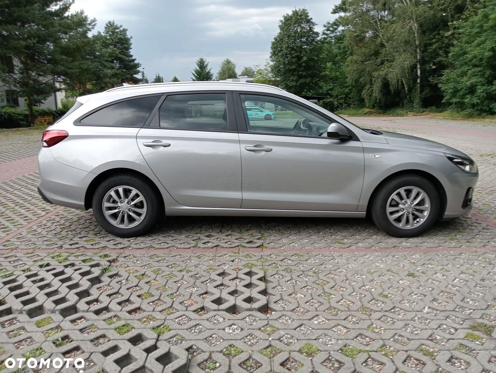 Hyundai i30 1.0 T-GDI Modern - 6