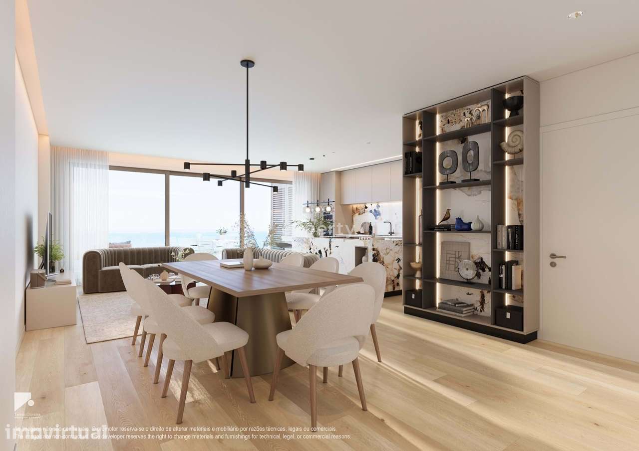 Apartamento T3 no Ornelas Legacy | Calheta - Grande imagem: 2/23