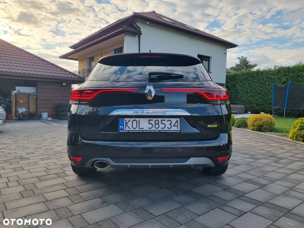 Renault Megane 1.3 TCe FAP R.S Line - 35