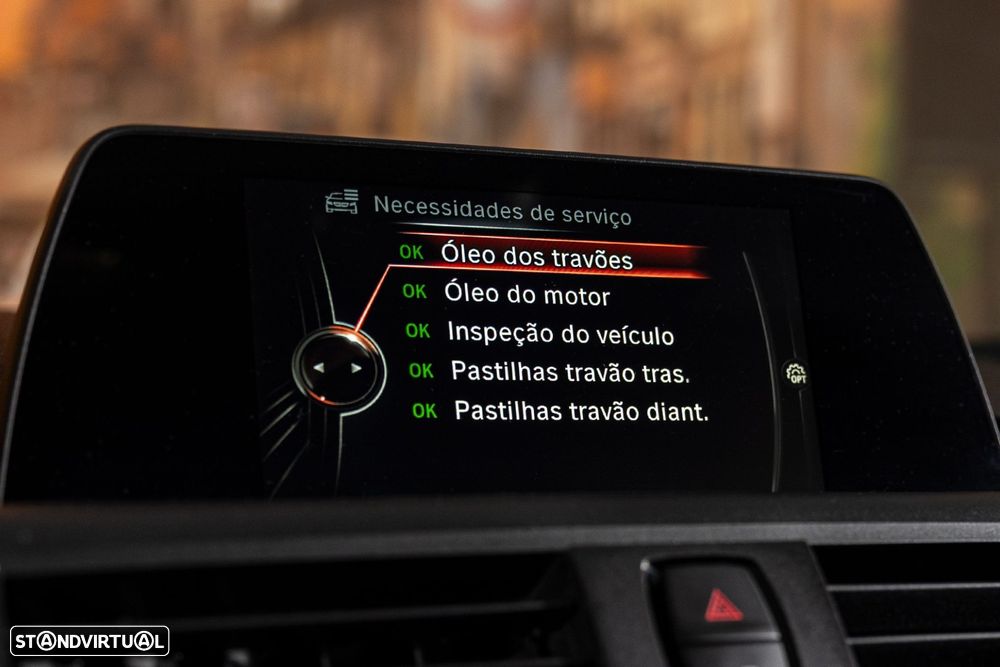 BMW 116 i Pack M - 18