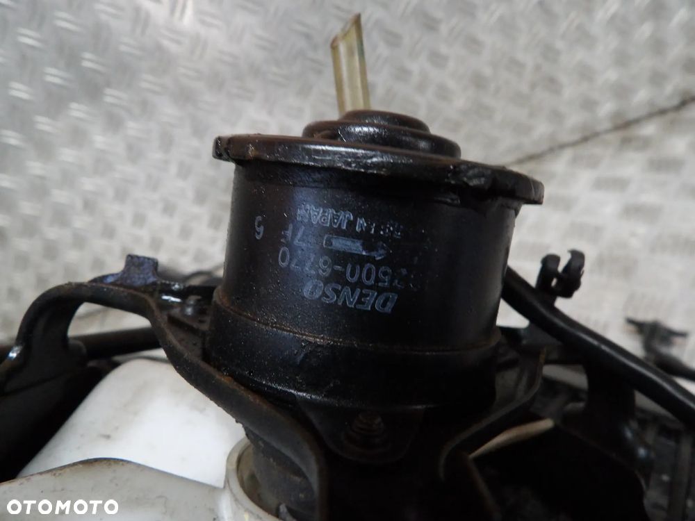 MITSUBISHI PAJERO SPORT I 2.5 TDI INTERCOOLER - 7