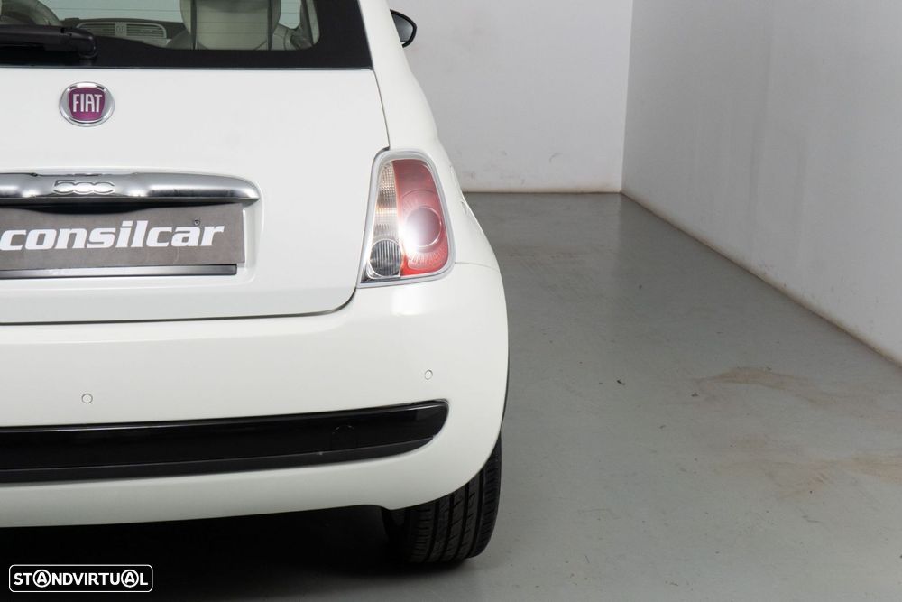 Fiat 500 - 16