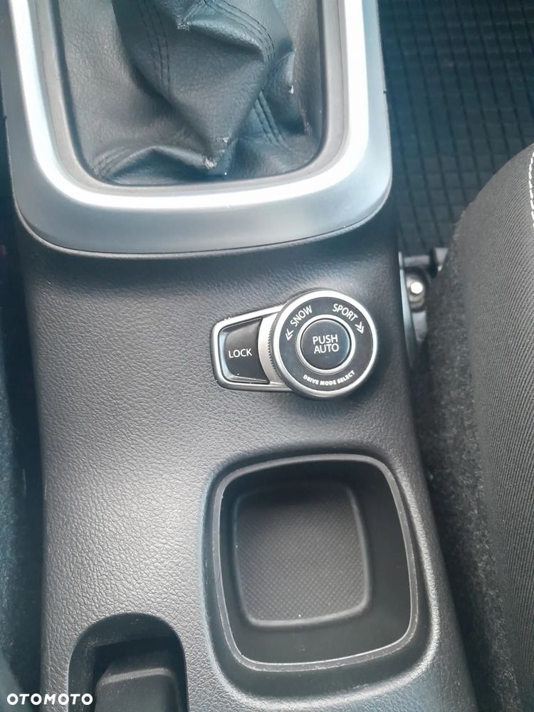 Suzuki SX4 S-Cross - 13