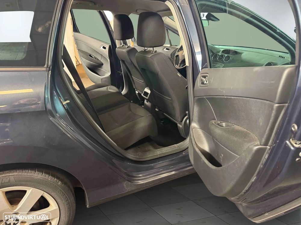 Peugeot 308 SW 1.6 e-HDi Active CVM6 115g - 4