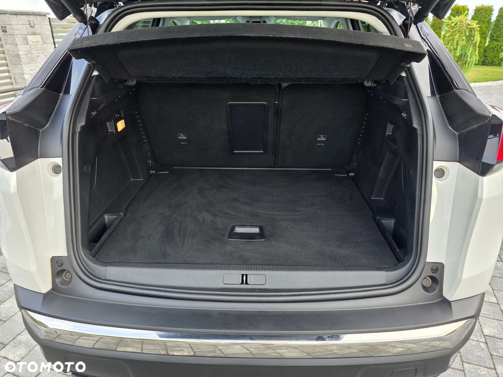 Peugeot 3008 PureTech 130 Stop & Start EAT6 Allure - 29
