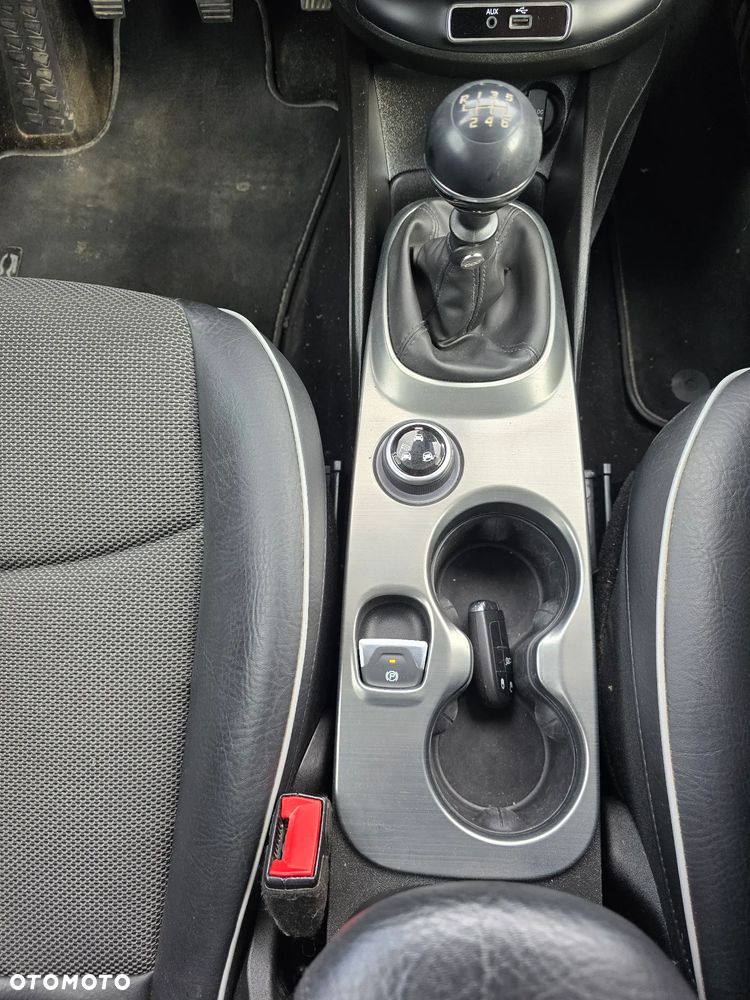 Fiat 500X 1.4 MultiAir 4x2 S&S City Cross - 22