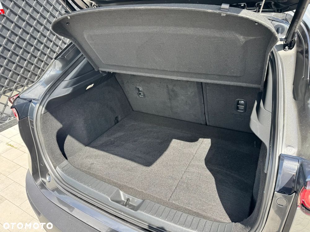 Mazda CX-30 e-SKYACTIVE X 186 SKYACTIV-Drive EXCLUSIVE-LINE - 26