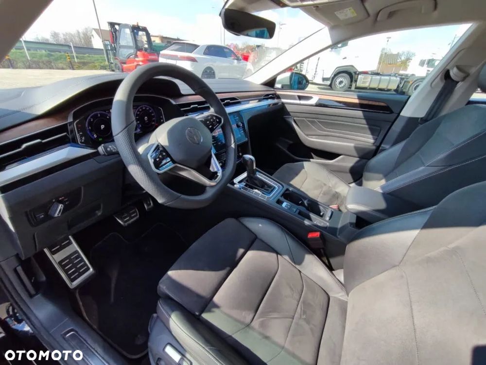 Volkswagen Arteon 2.0 TDI SCR Elegance DSG - 7