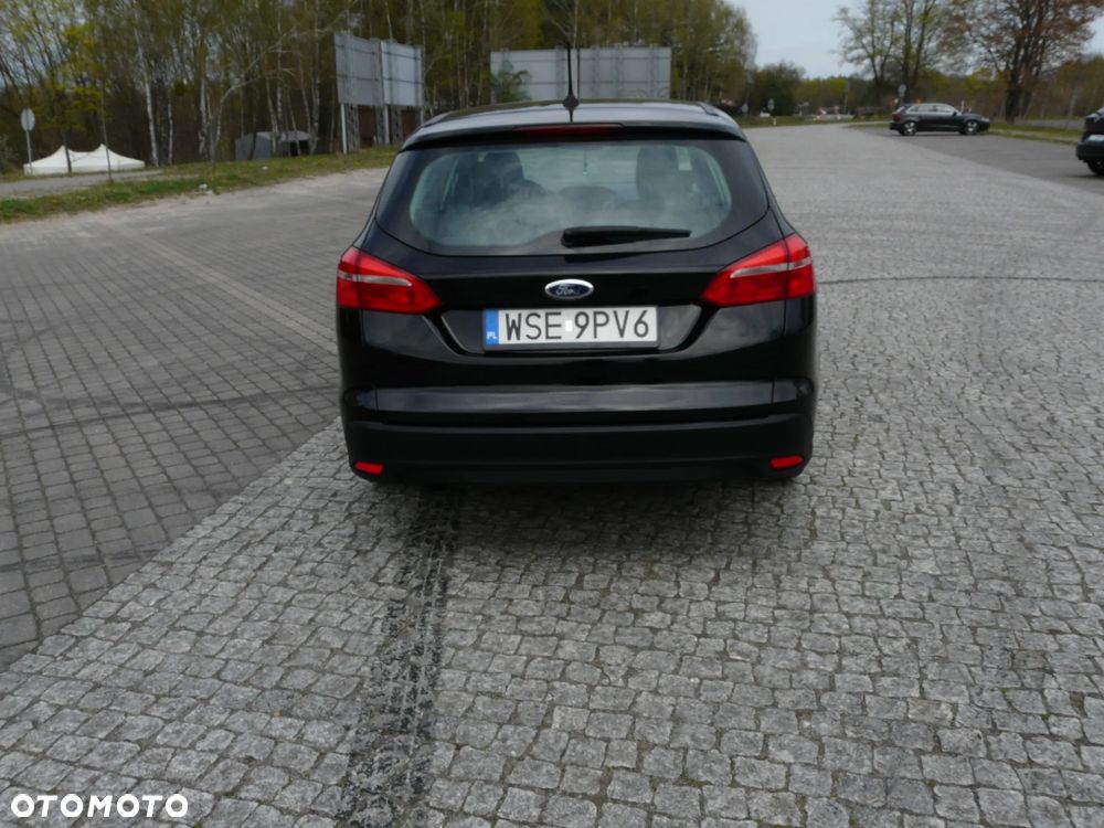 Ford Focus - 4