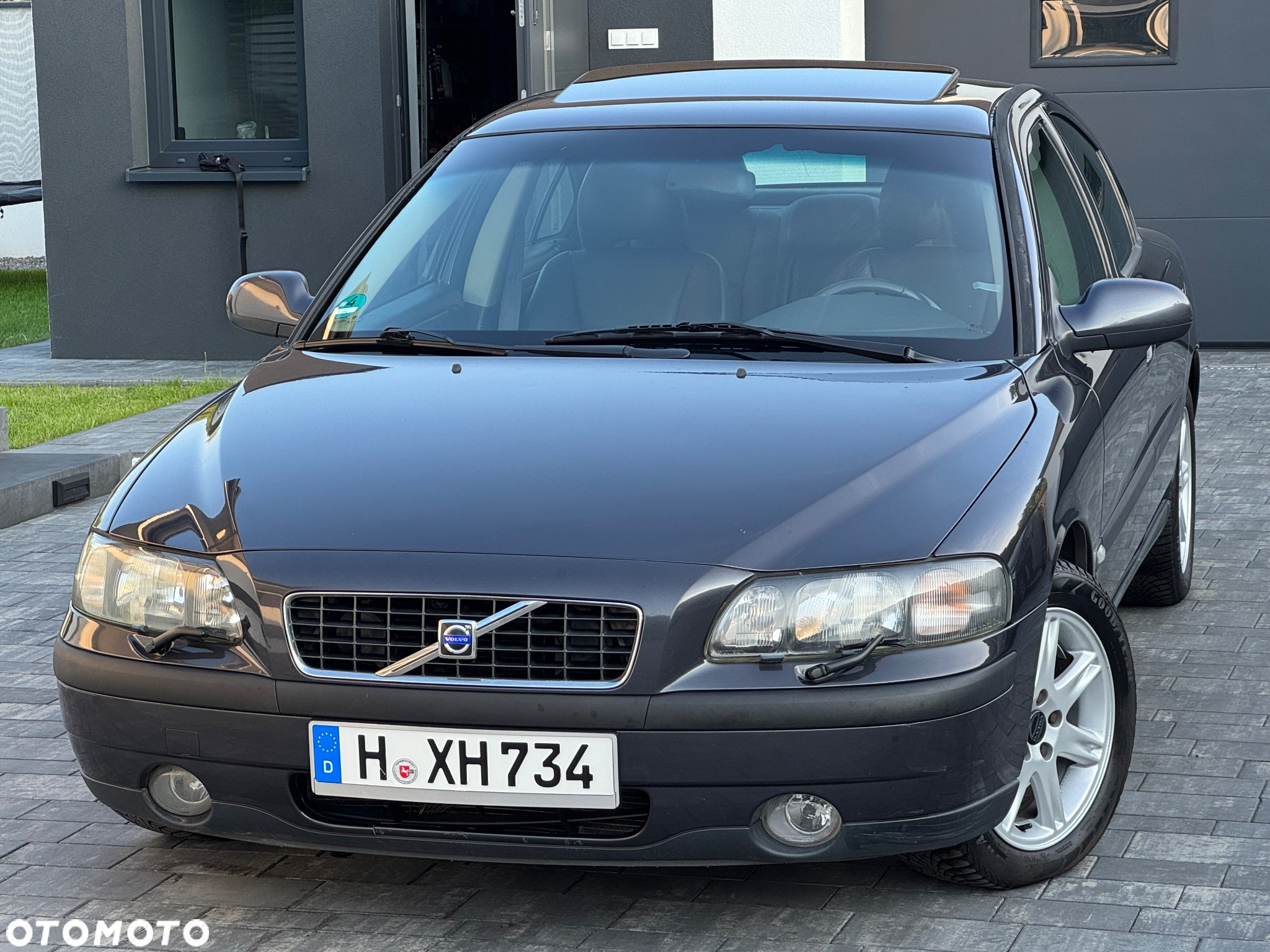 Volvo S60 2.4 Summum - 23