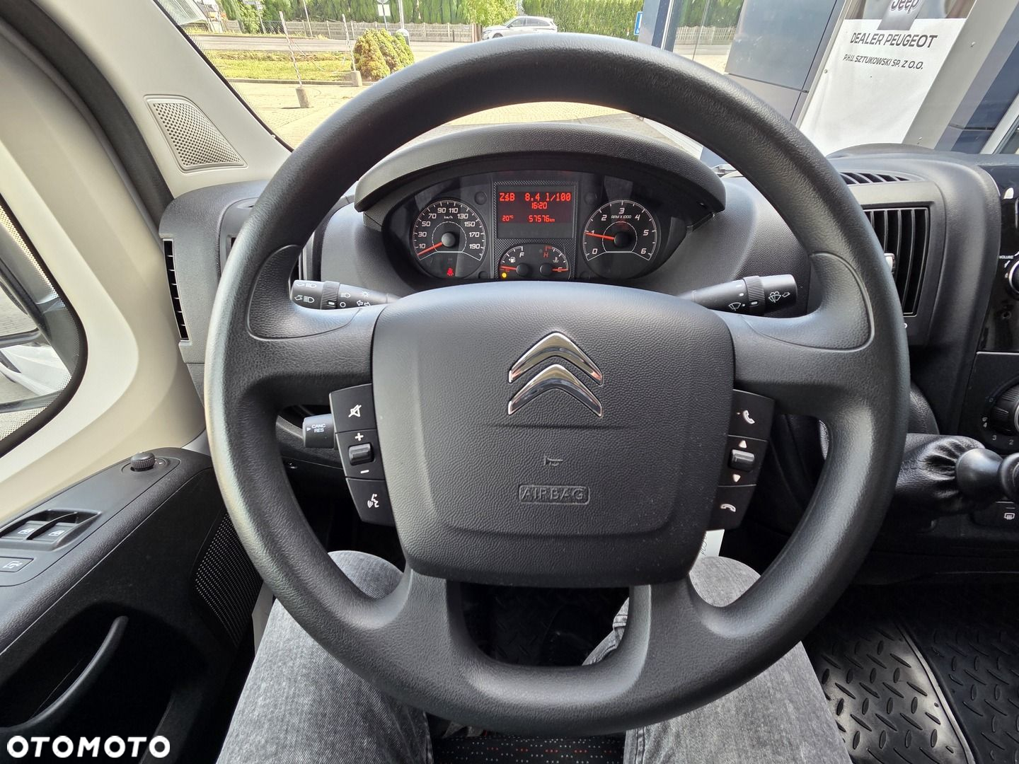 Citroën Jumper - 14