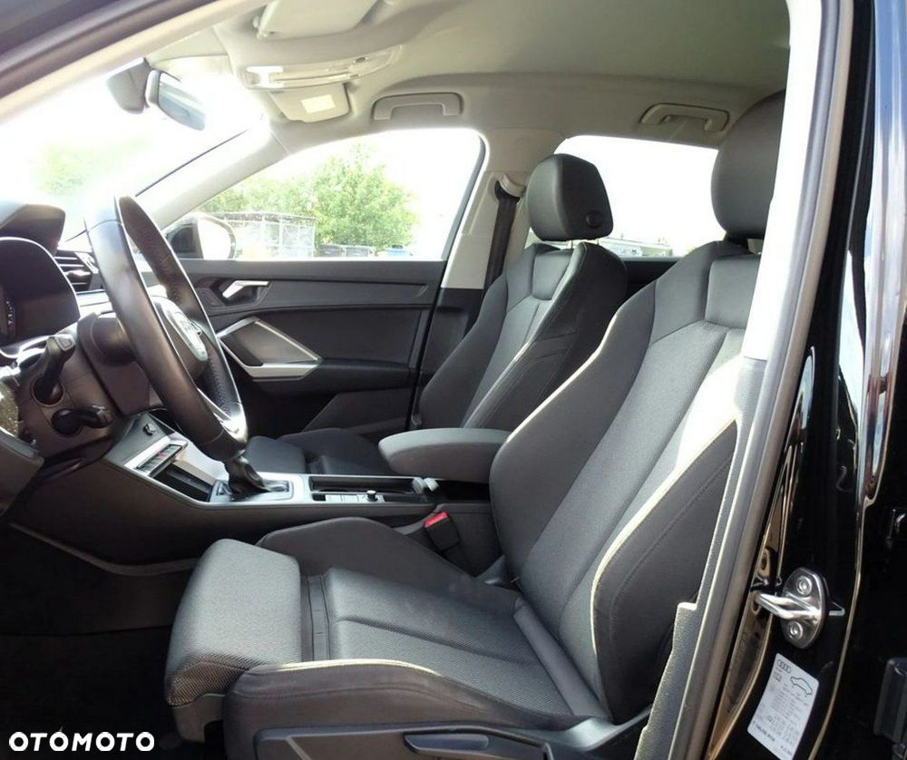 Audi Q3 2.0 TDI Sport S tronic - 17