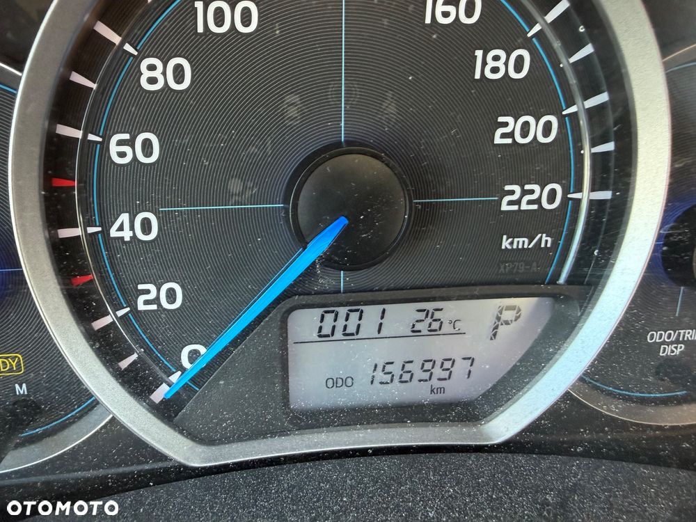 Toyota Yaris Hybrid 100 Sol - 13