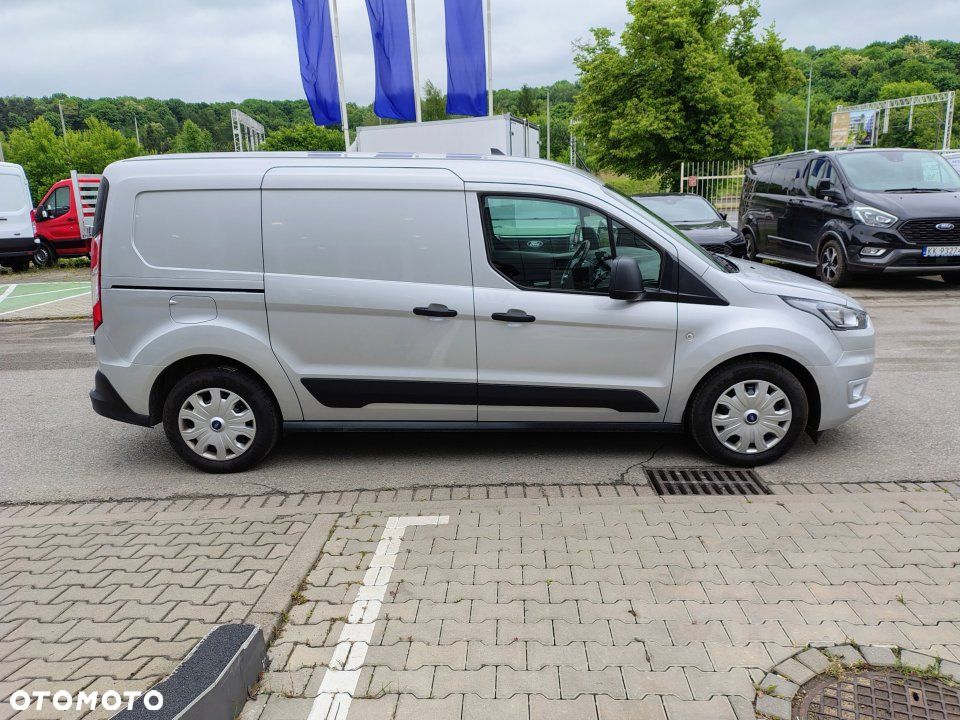 Ford Transit Connect - 10