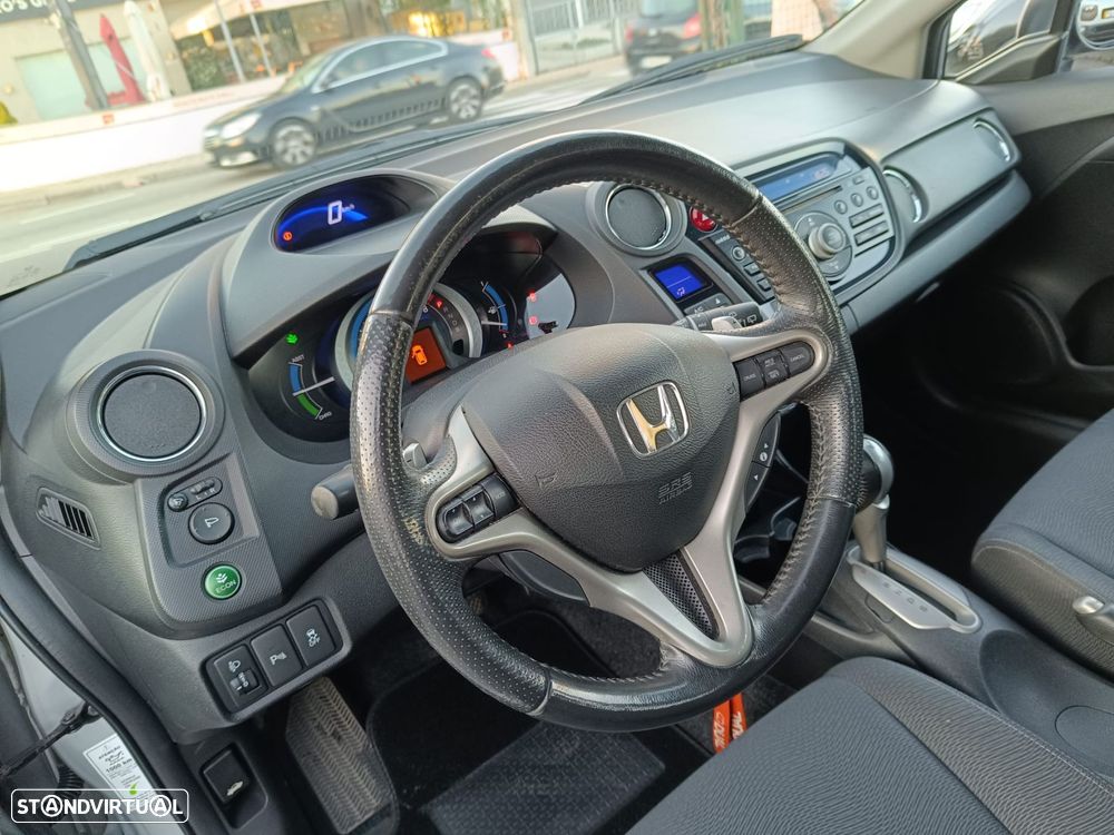 Honda Insight 1.3 IMA i-VTEC Executive - 6