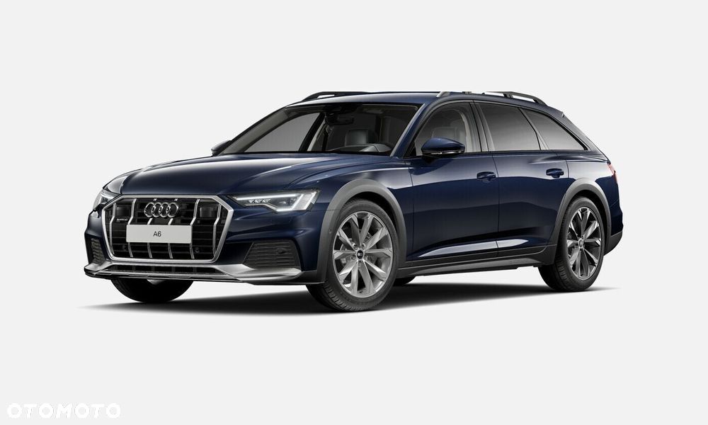 Audi A6 Allroad - 3