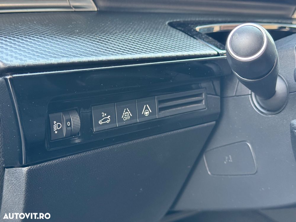 Peugeot 508 BlueHDi 130 EAT8 Allure Pack - 12