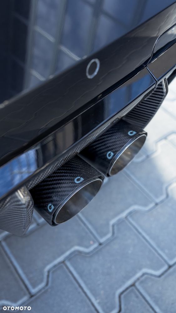 BMW M3 Competition xDrive sport - 13