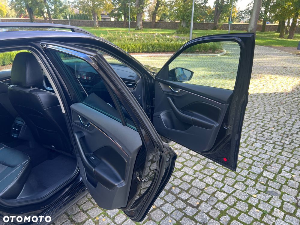 Skoda Kamiq 1.5 TSI DSG Drive 125 - 23