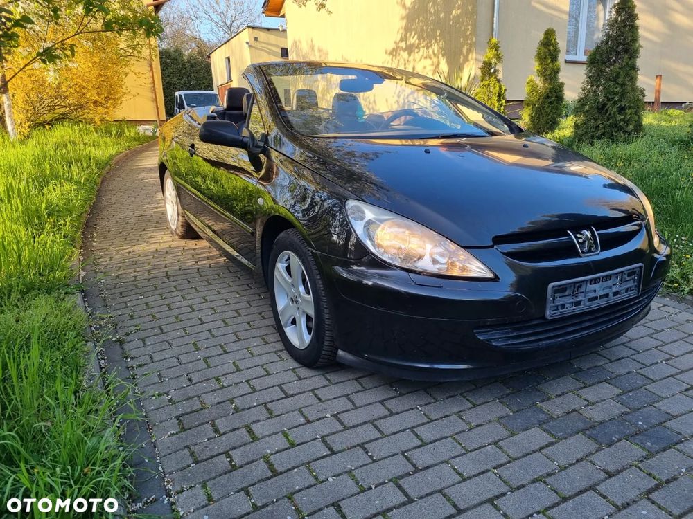 Peugeot 307 CC 135 Tendance - 2
