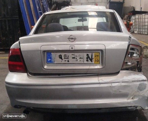Para Peças Opel Vectra B (36_) - 1