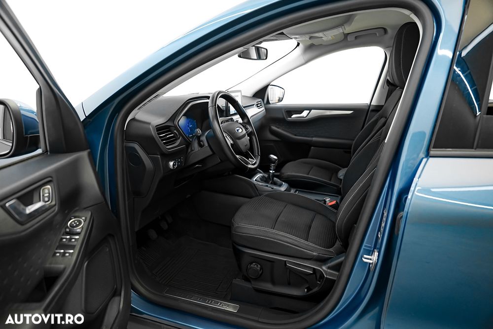 Ford Kuga 1.5 EcoBoost 2WD Titanium - 6