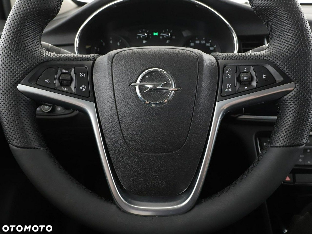 Opel Mokka 1.4 Turbo Automatik Innovation - 21