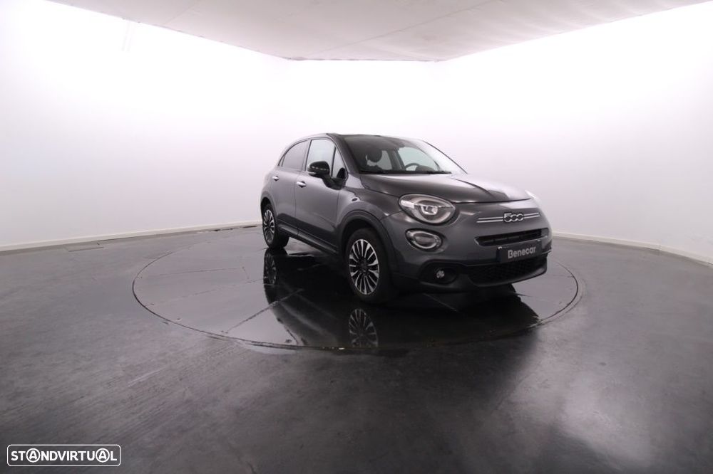 Fiat 500X 1.3 MJ Urban - 11